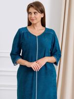 Халат Антей Виотекс ПЕТРОЛЬ