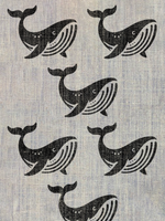 Деревянный штамп 287