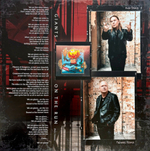 Helloween / Giants & Monsters (Limited Edition)(Coloured Vinyl)(2LP)