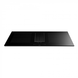 Варочная поверхность со встроенной вытяжкой FALMEC QUANTUM PRO (CUZQ90.03P8#ZZZN460F)