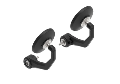 Evotech Performance Зеркала KTM 390 Duke, комплект