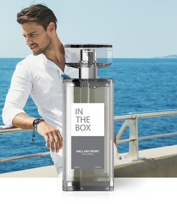 In The Box Hall Ury Sport