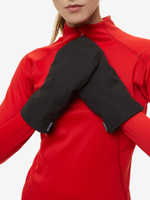 РУКАВИЦЫ УТЕПЛЕННЫЕ BASK KEITH V3