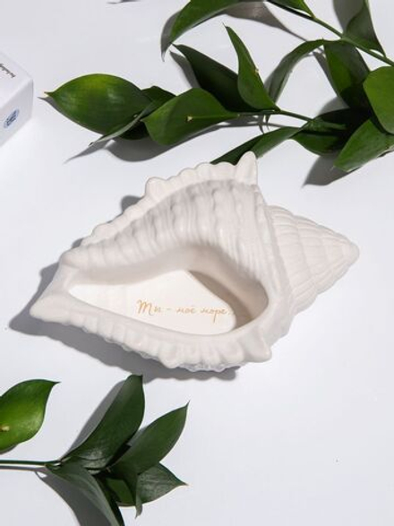 Держатель для украшений ракушка " Ты моё море"