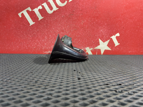 Сигнал звуковой