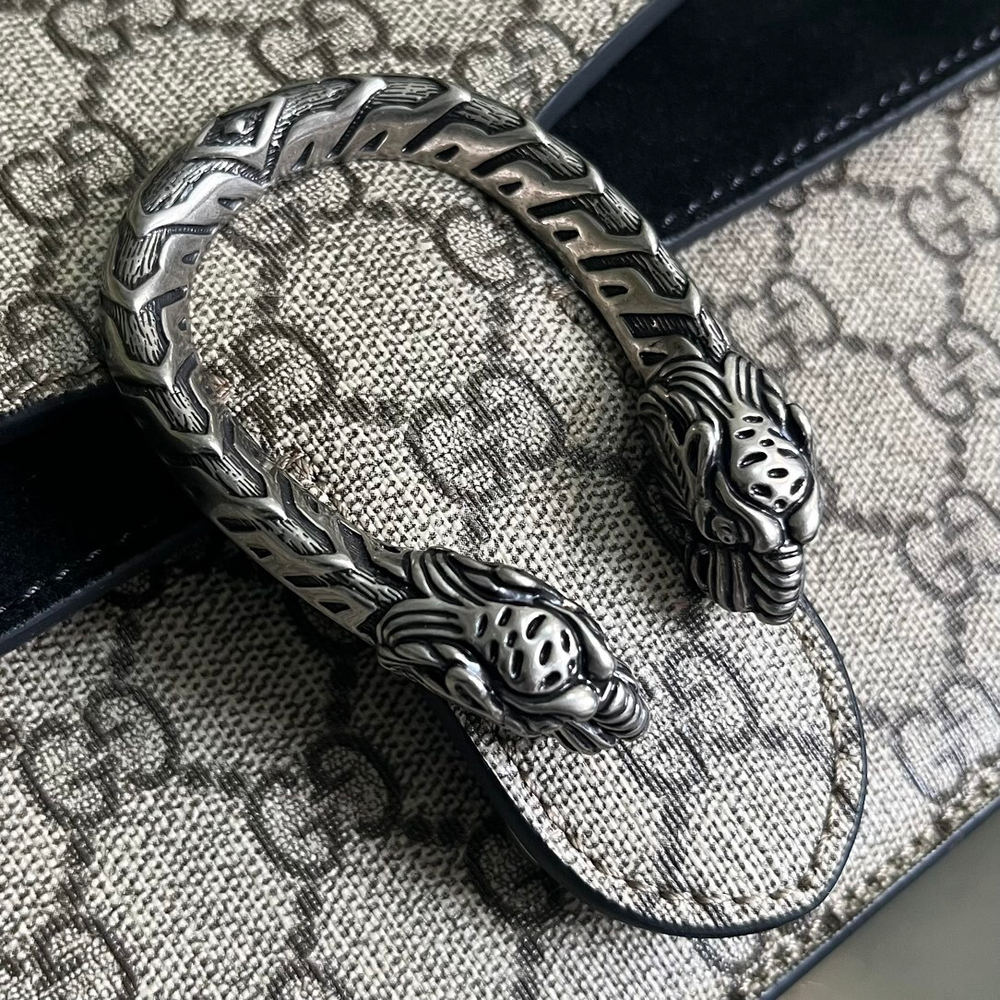 Gucci Small Dionysus Top Handle Bag 24 cm
