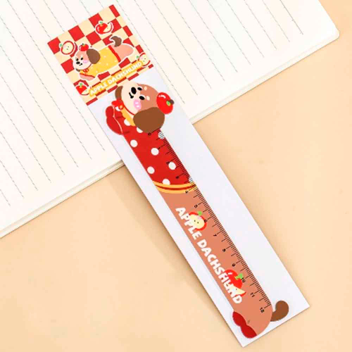 Линейка Такса