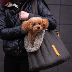 Сумка-переноска Пони Hunting Pony