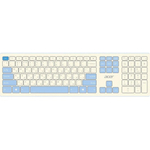 Клавиатура и мышь Wireless Acer OCC205