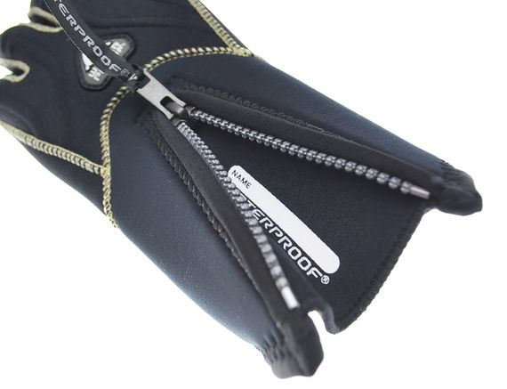 Перчатки Waterproof G1 Kevlar Aramid 5 мм