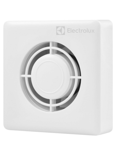 Вентилятор вытяжной Electrolux серии Slim EAFS-150TH с таймером и гигростатом