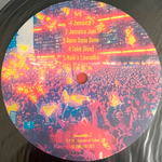 Виды Рыб / Фестиваль (Deluxe Edition)(LP)