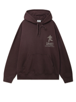 Мужская Толстовка Hooded Distance