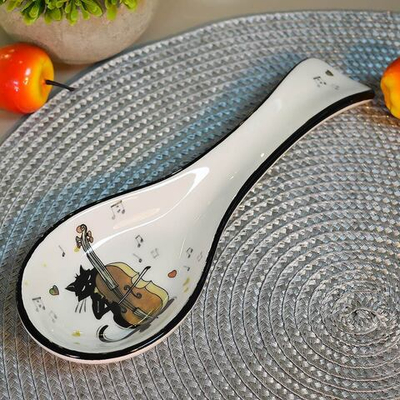 Подставка под ложку "Котейка" MILLIMI