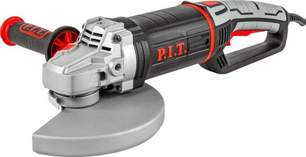 Угловая шлифмашина сетевая P.I.T. PWS230-C4