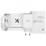 Infinix ZERO 30 4G