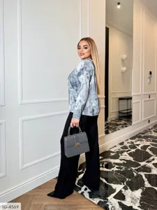 Костюм IG-4565 Фабрика Моды