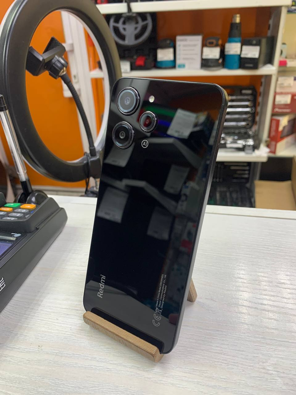 Смартфон Xiaomi redmi 12 8/256