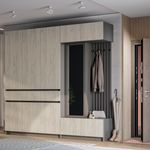 Прихожая Багира ПР-03