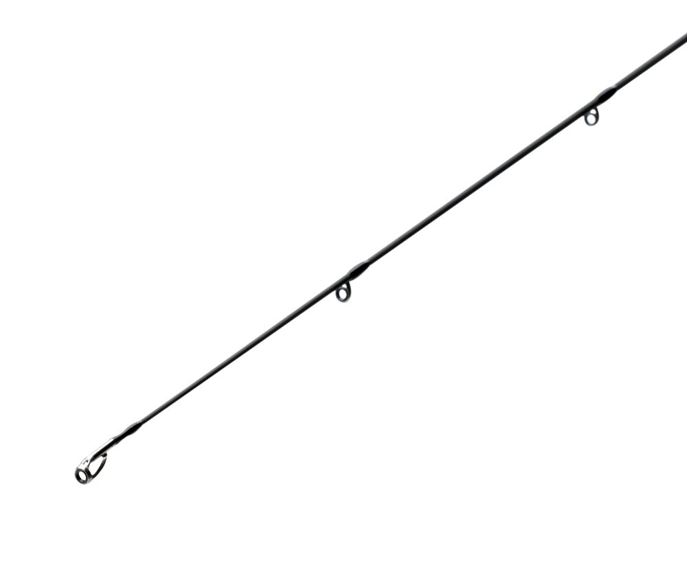 AZURA Удилище спиннинговое Bravea 681M 2,03м тест 5,3-17,7г