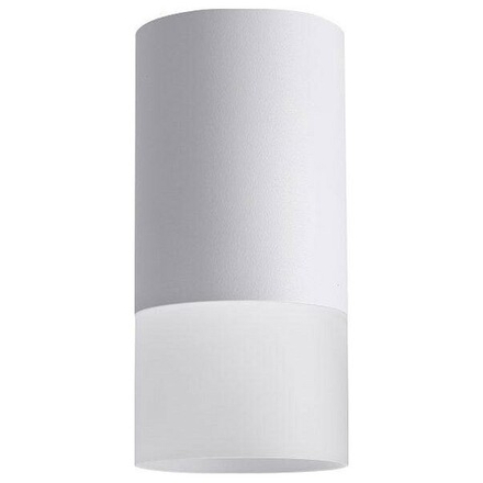 Накладной светильник Lucia Tucci LTP LTP-C006-01GU10-W