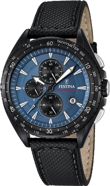 Мужские наручные часы Festina F16847/3