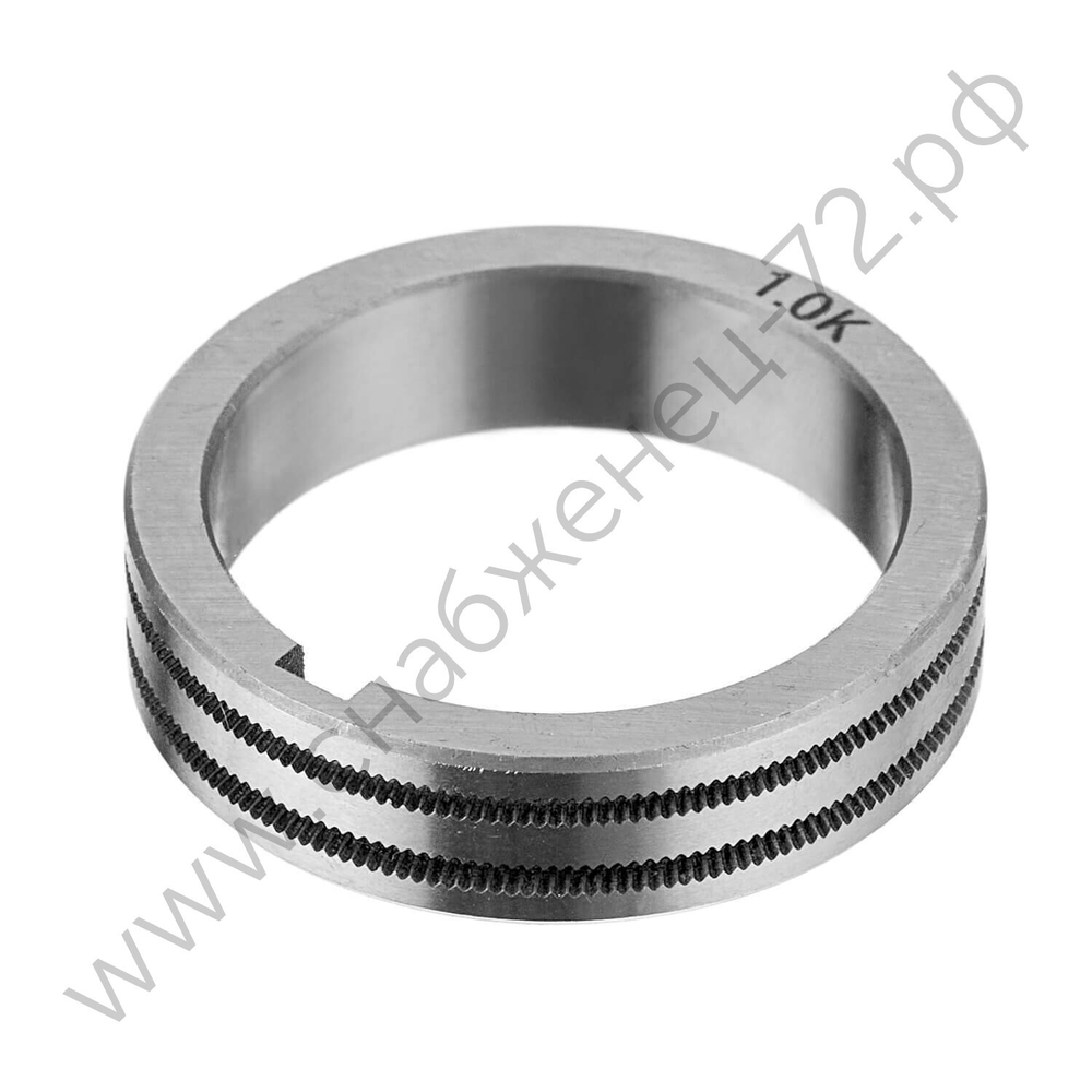 Ролик подающий 40х32х10 K 1,0–1,2