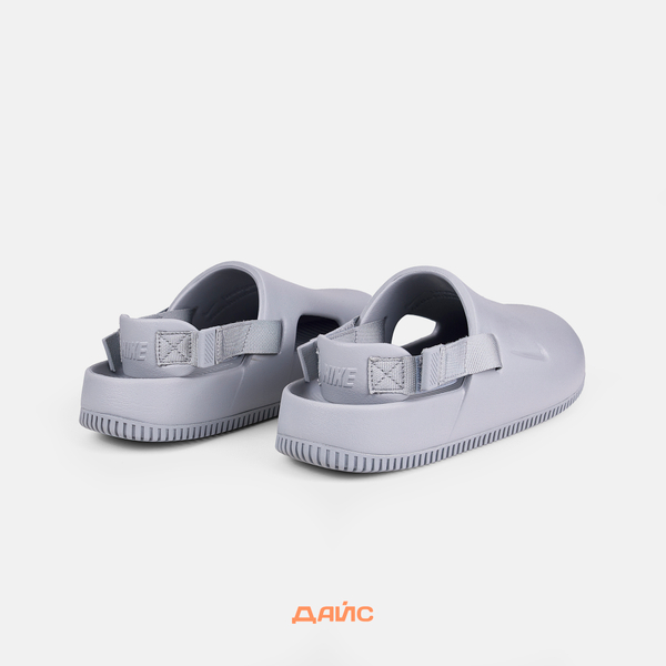 Мюли Nike Calm Mule артикул:FD5131-002 - купить в магазине Дайс
