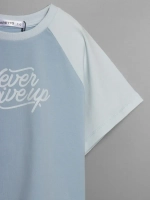 Осенний костюм для девочки