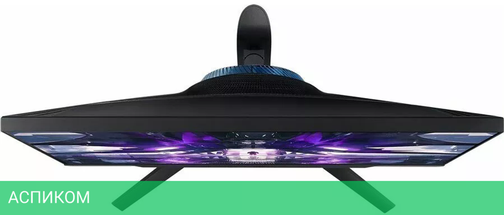 Игровой монитор Samsung Odyssey G3 S24AG300N