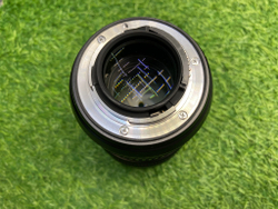 Nikon 24-70mm 2.8G ED AF-S Nikkor