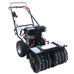 Подметальная машина EVOline SWG 620-160 (с двигателем Zongshen)