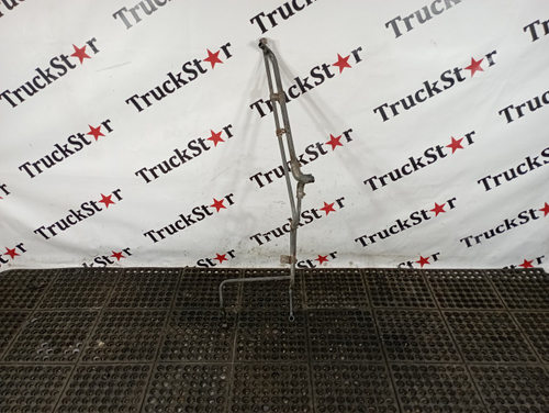 Трубка ГУРа 2023г.