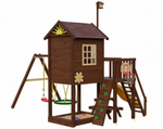 Детская площадка Mark House