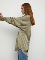 Рубашка Ease Green