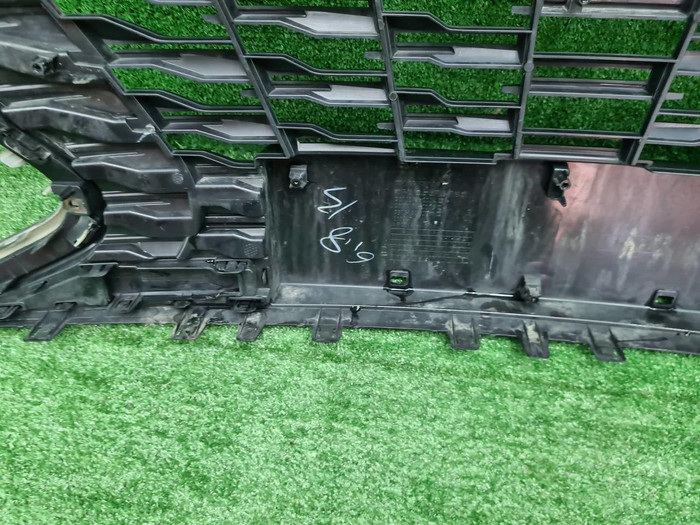 Решетка радиатора Changan CS75PLUS (2021-н.в.)