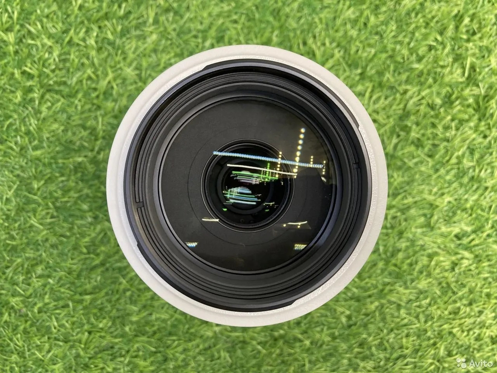 Canon EF 70-300mm 4-5.6L IS USM Покупка/Продажа