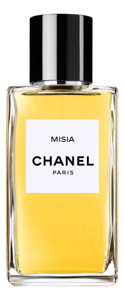 CHANEL Les Exclusifs De Chanel Misia