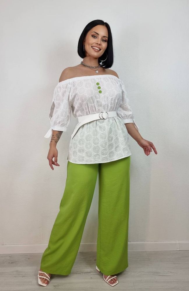 Костюм 327 Fabrika