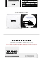 Альбом BIGBANG - MADE SERIES A RANDOM Version