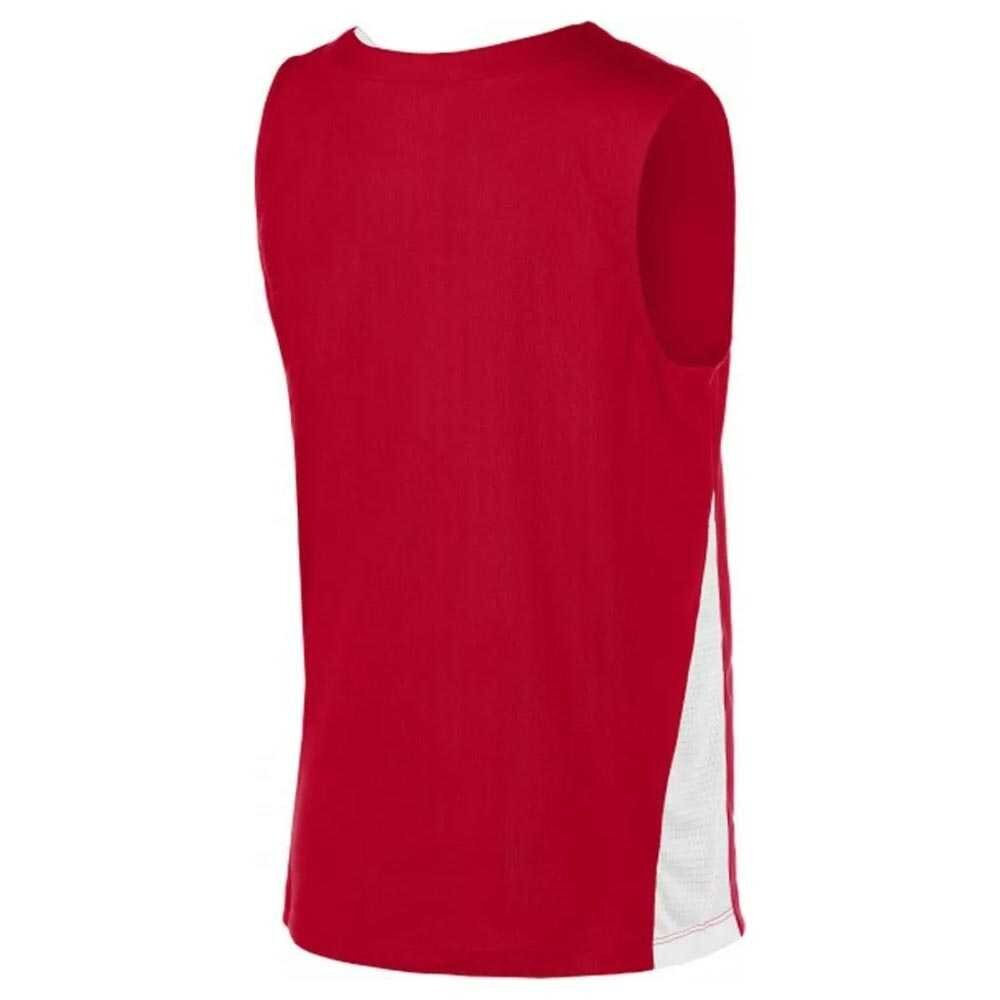 Футболка Nike Youth Team Basketball Stock Jersey 20 Red