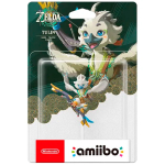 Фигурка Amiibo Тюлин / Tulin (коллекция The Legend of Zelda: Tears of the Kingdom)