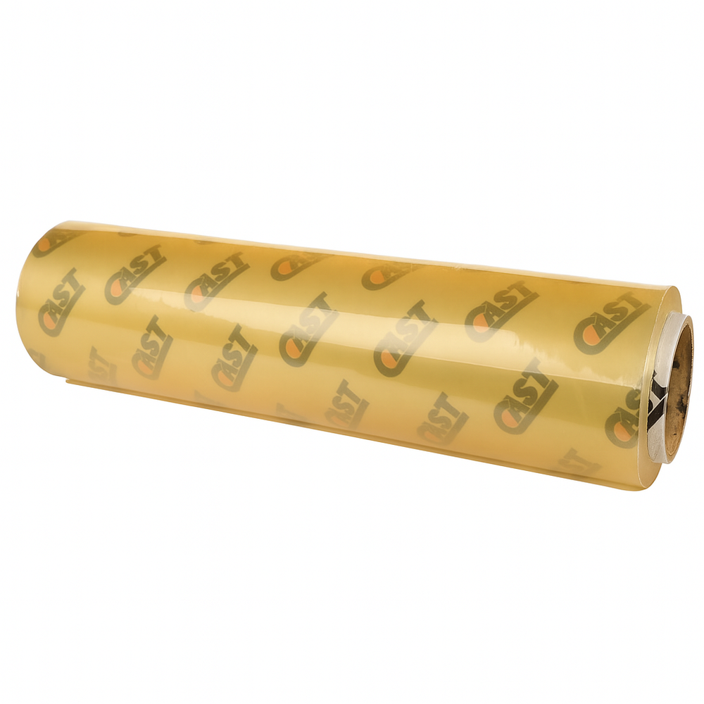 Пленка ПВХ 400мм*600 метров 8мкр