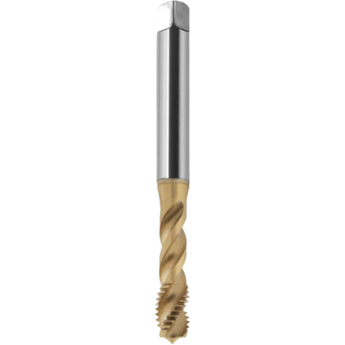 Метчик 800X M4x0,5 6H  DIN 371 C R40 HSSE TN2 C2-513X01-0041