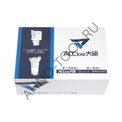 Накручивающаяся расточная головка M12-EWN2547-35.5 ACCKee