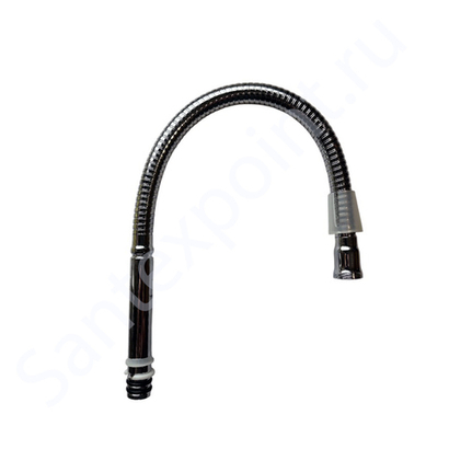 Излив гибкий в сборе для LM0413С