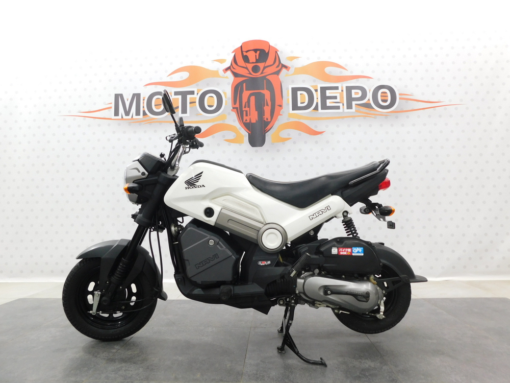 Honda Navi 110 038267