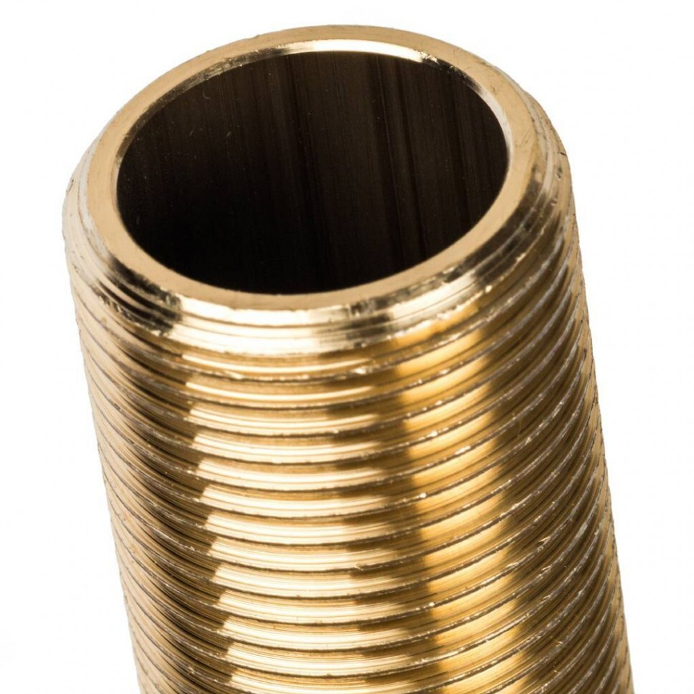 Сгон 1/2''x150 наружная резьба Stout