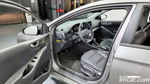 Hyundai The New Ionic Hybrid 1.6 HEV (09.2019)