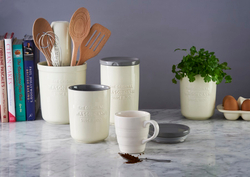 Емкость для хранения innovative kitchen средняя